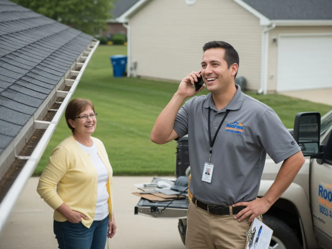 Local Roofing Contractors Cardinal, VA FAQs